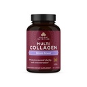 Nutrition ancienne Collagen Protein Brain Boost, Collagen Protein Capsules Supplément Cerveau pour Dicomfort articulaire réduit, peau saine et ongles, 90 ct