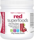 Prairie Naturals Superfood rouge biologique, 7.4 Once