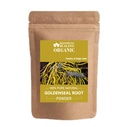 Blessfull Healing Organic Goldenseal Root Powder 100% Pure Natural 100 Gram / 3.52 oz