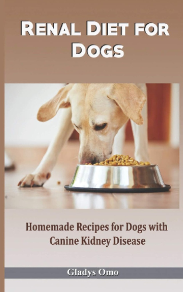 Dieta renale per cani: Ricette fatte in casa per cani con malattia del rene della canina