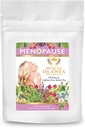 Tè di menopausa - caldo Flashes Menopause Rilievo Naturale, Menopause Supplementi per le donne per Flash caldi & Night Sweats, Menopause Support Herbs - 20 Sachets di tè Premium