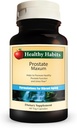 Habitudes saines Prostate Maxum