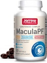 Jarrow Formulas MaculaPF Carotenoid Complex, Integratore alimentare, Supporta la salute dell'occhio, 30 Softgels, Fino a 30 giorni di alimentazione