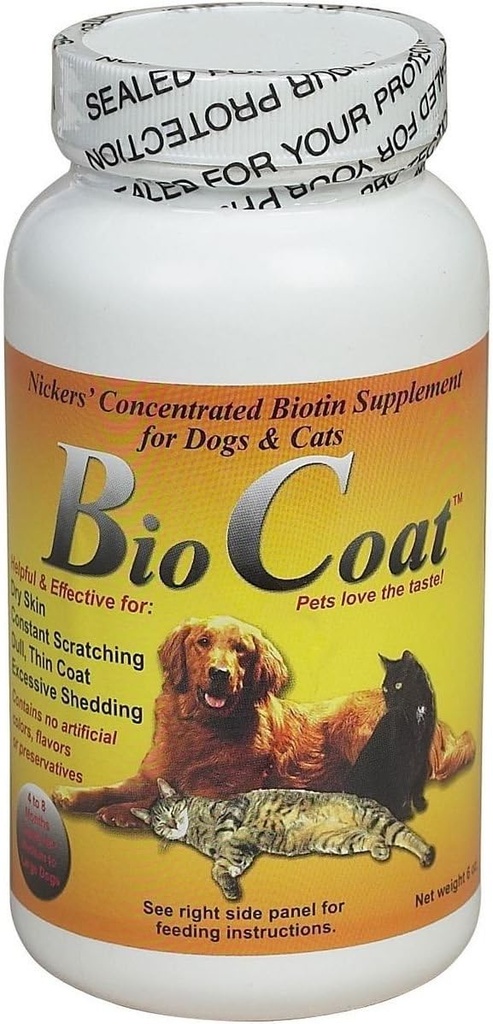 Internationale Bio-Coat-Ergänzung 6 oz