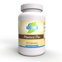Priorità Una Vitamine Pituitary Plus 60 capsule - Mantenere livelli di ormone sano all'interno della gamma normale - Un ipofisi sana è essenziale per il benessere dell'intero sistema endocrino.*