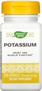 Natural Way Potassium Complex, 100 Caps