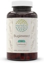 HerbEra Bugleweed 120 capsule, 400 mg, fatto con Bugleweed (Lycopus Virginicus) erba secca (120 capsule)