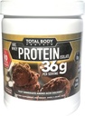 100% Whey Protein Isolate-No Ingredienti artificiali-Gluten Free, Lactose Free, Aminoacido completo Profilato- Supporta la crescita muscolare & Recovery-36g Pure Protein Per Serving-