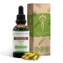 Secrets du Tribe Pine Pollen Extrait d'alcool de teinture de testostérone, Pine sauvage Pollen (Scots Pine, Pinus sylvestris) Pollen séché 2 oz