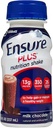 Assicurare Plus Nutrition Shake Bottiglie - Cioccolato al latte - 8 oz - 6 pk