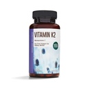 Ganzer Lebensmittelmarkt, Vitamin K2, 90 Zähler
