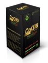 CoQ10 QQ - CoQ10 mit natürlichem PQQ - Vegetarische Softgele