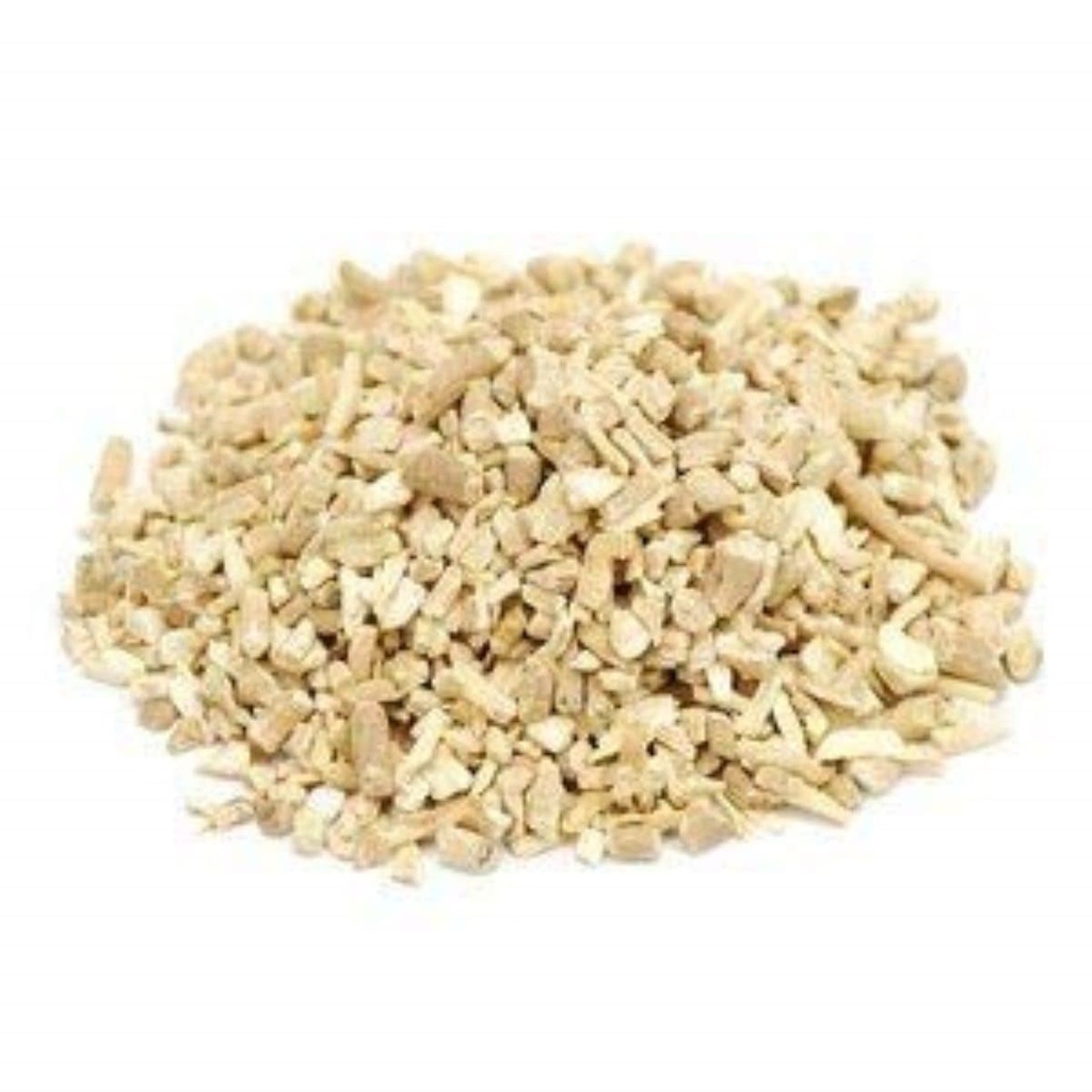 Meilleurs Botaniques Ashwagandha Racine coupée 16 oz. (Organique)