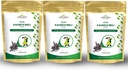Polvere di Kaunch Beej – erba ayurvedica naturale per il benessere quotidiano | 100% puro & Vegan 100g ciascuno (pacchetto di 3)
