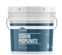 Éléments terriens Propionate de sodium, 1 Gallon, Classe alimentaire, Additif alimentaire