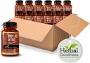 Body Detox Capsule 60 caps - Full Body Detox Cleanse for Women and Men - Colon Broom and Colon Cleanser for a Complete Belly Reset - Support Gut Health - Made in USA