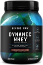 Oltre Raw Dynamic Whey High-Tech Protein - Torta al cioccolato (25 Serve)