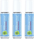 Formula Avanzata Vigor Migrastil Extra Strength Migraine Stick. Forte Aromaterapia Roll on con Menthol e oli essenziali. Niente lavanda. Realizzato negli Stati Uniti.
