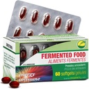 Probiotici vivi per donne e uomini 60 Softgel-LB17 Integratore Probiotico giornaliero per adulti, Probiotico Digestivo per la salute del fegato, Probiotici Gut per il supporto immunitario e digestivo