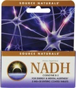 NATURALS Nadh 5 Mg Enteric Coated Box Tablet, 30 Count