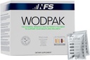 NF Sports WodPak Pacchetto completo giornaliero di vitamina Multivitamina per gli uomini e le donne, Morbido-Gel Berry-aromaed Multivitaminici con vitamina D, vitamina D3, zinco, Omega 3, 30 Serve (pacchetto di 1)