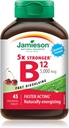 Jamieson Vitamin B12 5.000 mcg, 45 Tabs