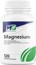 Magnesio | 120 capsule | Sanità Bloom | Vitamine e minerali capsule
