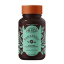 Erbe Etc. ParaFree - Integratore di supporto Gastrointestinale per la pulizia intestinale - Integratore di erbe digestivo con legno di Wormwood, Quassia & Fern maschio - 60 Softgels (60 Serve)
