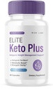 rize labs Elite Keto Plus Kapseln, Weight Loss Support, Premium Pillen für allgemeine Gesundheit, maximale Stärke Formel Supplement (60 Kapseln)