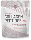 EARTHTONE Collagen Peptides Polvere | Paleo-Friendly idrolizzato Grass-Fed Non OGM Protein, 16 oz