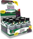 Réponse de la nature Sambucus Immune Voyage Shoot (12 Pack) Elderberry sur le Go. 2oz. Sans alcool Sambucus Black Elderberry Airplane/Travel Shot