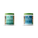 Amazing Grass Greens Blend Detox & Digest & Greens Blend Alkalize & Detox