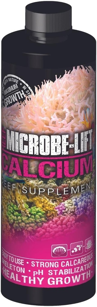 MICROBE-LIFT Concentré - 4 oz CC04