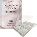 Dr. Steven Gabriel | Glutathione Antioxidans Patch | Erhellt Haut | 30 Tage Versorgung