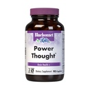 BlueBonnet Power Thought Supplemento, 90 Conte