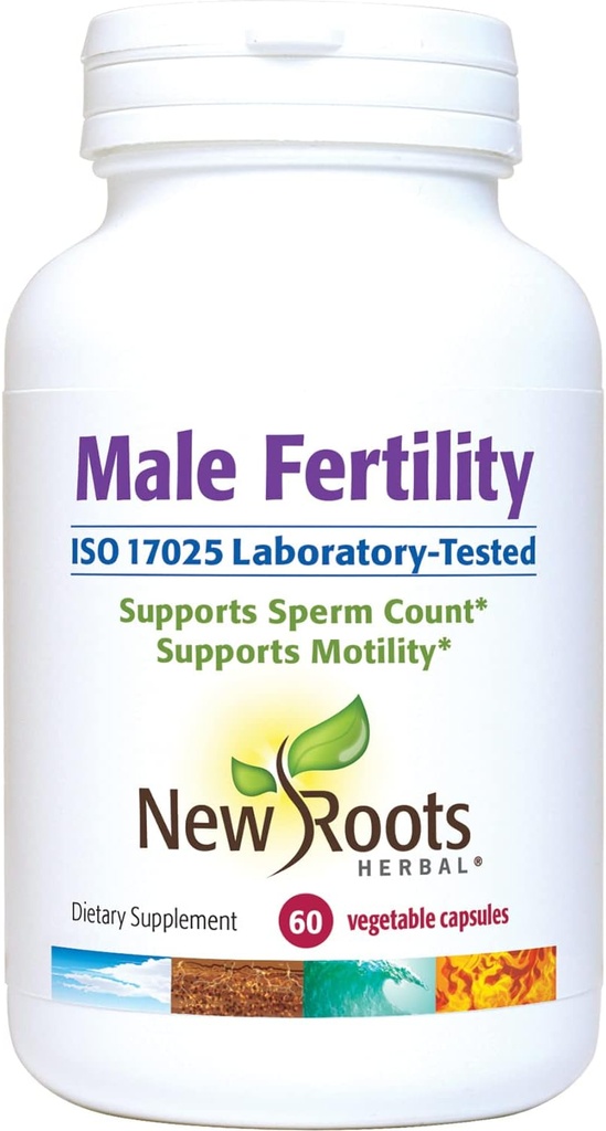 NEUE ROOTS HERBAL Ashwagandha, Selen, Lycopin und Acht weitere validierte Nutraceuticals | 60 Veggie Caps