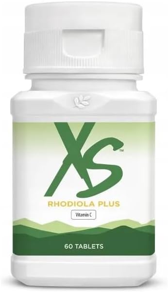 NUTRILITE® Rhodiola 110 Supplément - 60 Compte 30 jours d'approvisionnement