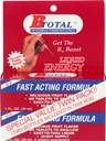SOUMISSION B-Total Bonus PAK, 2 FZ