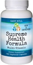 Gary Null Supreme Health Formula 180 Vegi-caps Nuovo e migliorato