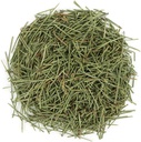 Bio Natürliche reine koreanische Kiefer Nadel Kräuterextrakt Pulver-7.05 Unze (200g)/Contain Suramin, Bioflavonoide, Antioxidantien, shikimic Acid,phytoncide