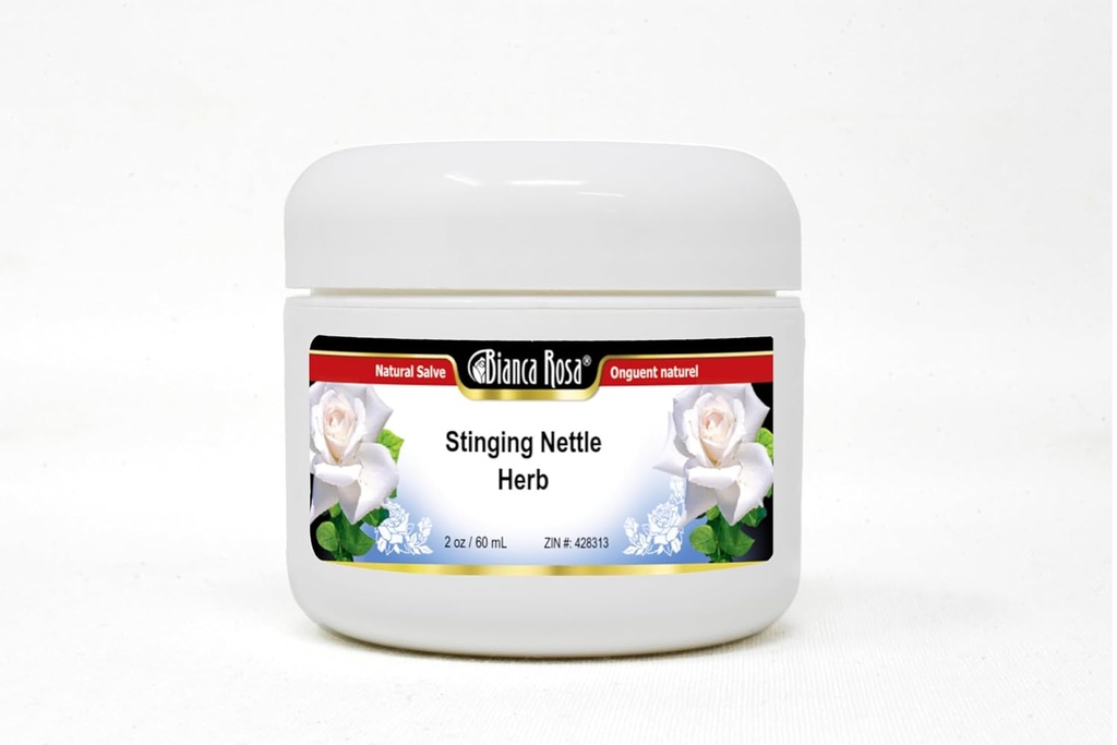 Bianca Rosa Nettle Sting - Onguent Salve (2 oz, ZIN: 428313)