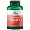 Olio di Primrose di Sera di Swanson (Omegatru) 1300 Milligrammi 100 Sgels