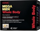 GNC Mega Hommes Corps entier Vitapak