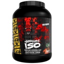 Mutant ISO Surge Whey Protein Isolate Powder agisce rapidamente per aiutare a recuperare, costruire muscolo, Bulk e resistenza, 5 lb - Cioccolato di burro di arachidi
