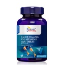 (3 Pack) Esmond Natural: Calcium 600mg e Vitamina D 125IU (Maintain Health, Regulate Physical Function), GMP, Prodotto Naturale Assn Certificato, Made in USA - 180 compresse