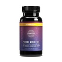 Brain Supplement von Primal Harvest, Primal Mind Fuel Brain Booster für Fokus, Energie, Klarheit und Gehirn Gesundheit 30 Kapseln Nootropics Gehirn Unterstützung Ergänzung für Männer und Frauen