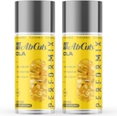 PERFORMIX - SST AbCuts - CLA 1.000 mg - Stim Free - Termogenico - Obiettivi Fitness - Metabolismo Booster - Salute e Benessere - Olio di Safflower, Omega 3, Flax Seed & Vitamin E - Pre Workout - 160 Softgels