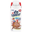 BOOST Kid Essentials Bevanda nutrizionale bilanciata per bambini, Craze di cioccolato, 8 fl oz (Pack of 16)