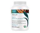 Dr. Fuhrman Pro-Boost Superfood Powder, Certificato Organico, con Pea e Hemp Protein, Flax e Chia Seeds, 10 Estratto di funghi, Vanilla Flavor, 60 Servings, Vegan