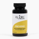PreverioTM - Premium Eriomin Limone Flavonoidi e Citrus Bioflavonoidi Supplemento (Once-Daily Capsules, 30 Day Supply)